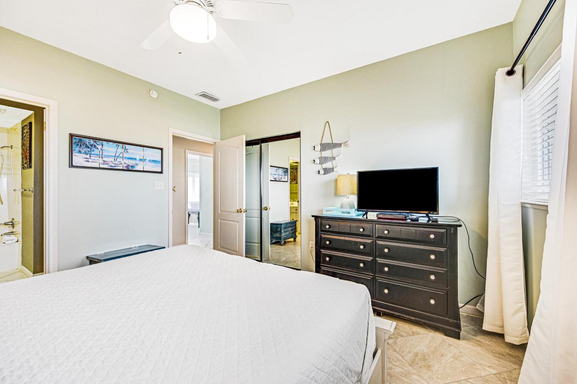 Beach House Destin Habitación foto